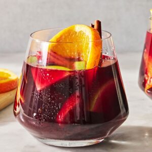 bebidas