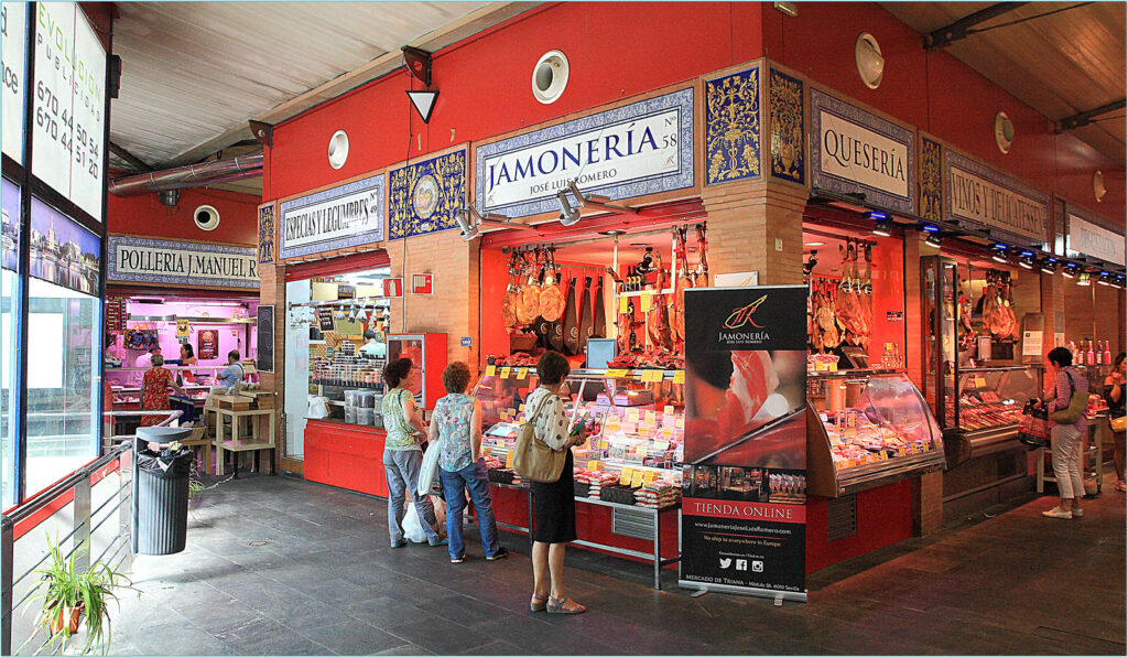 Mercado de Triana