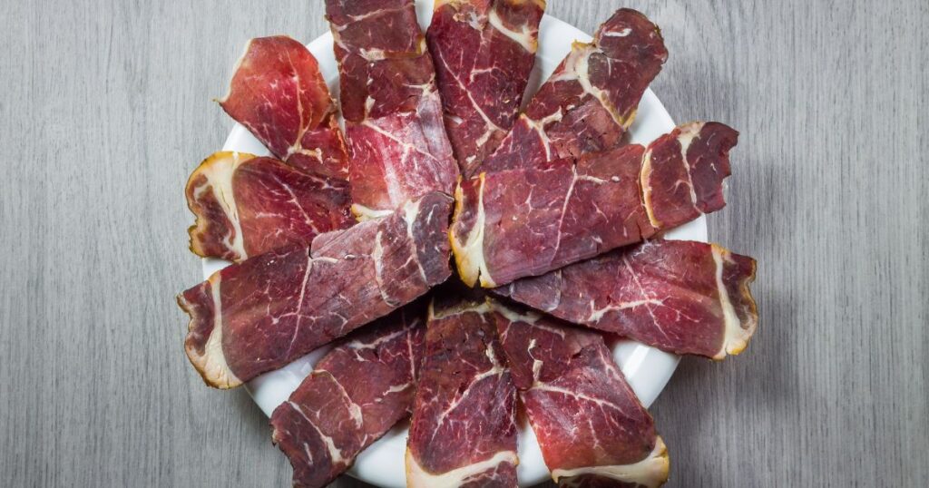 Cecina